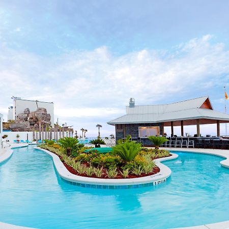 Holiday Inn Express & Suites Panama City Beach Beachfront By Ihg Buitenkant foto