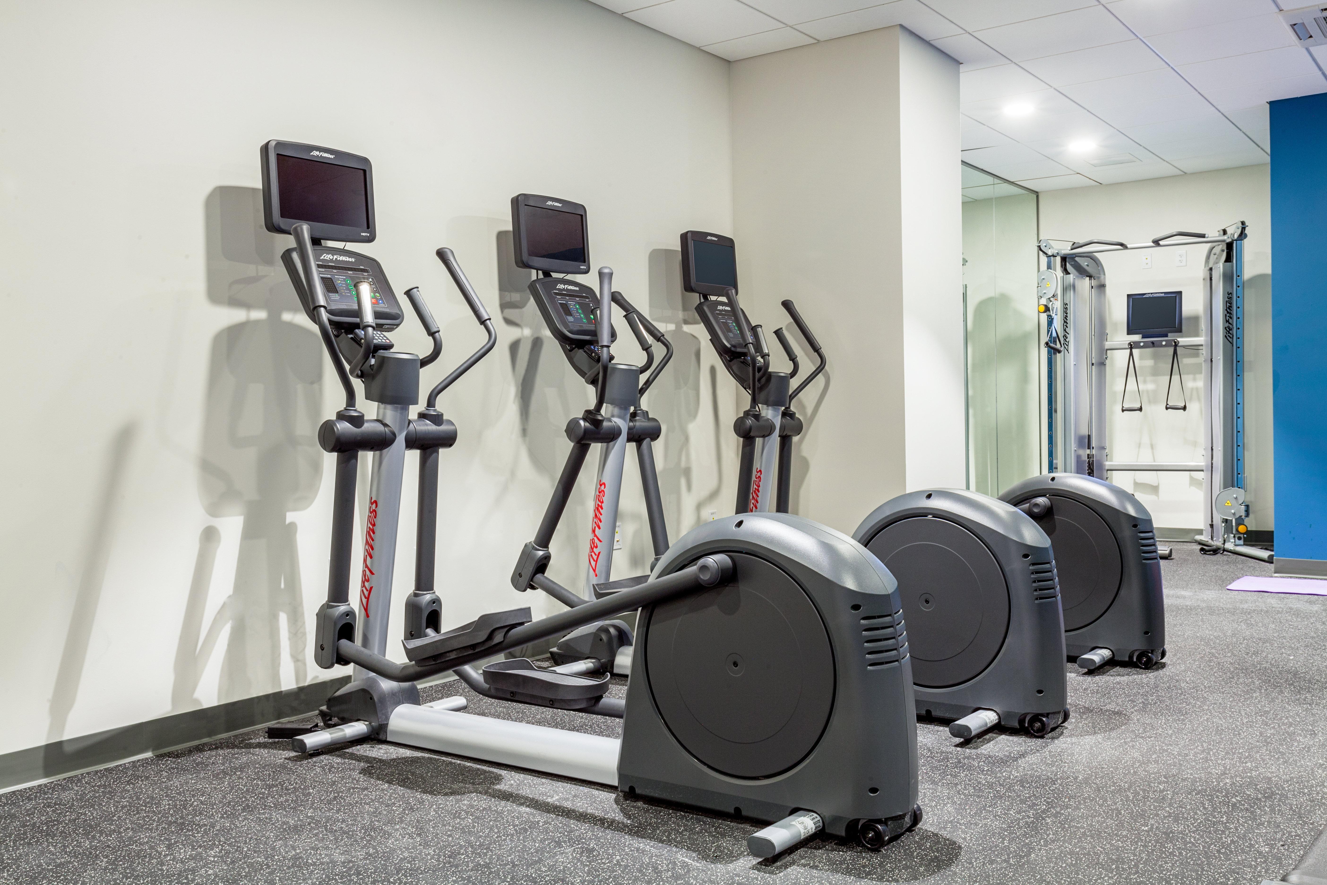 Holiday Inn Express & Suites Panama City Beach Beachfront By Ihg Buitenkant foto