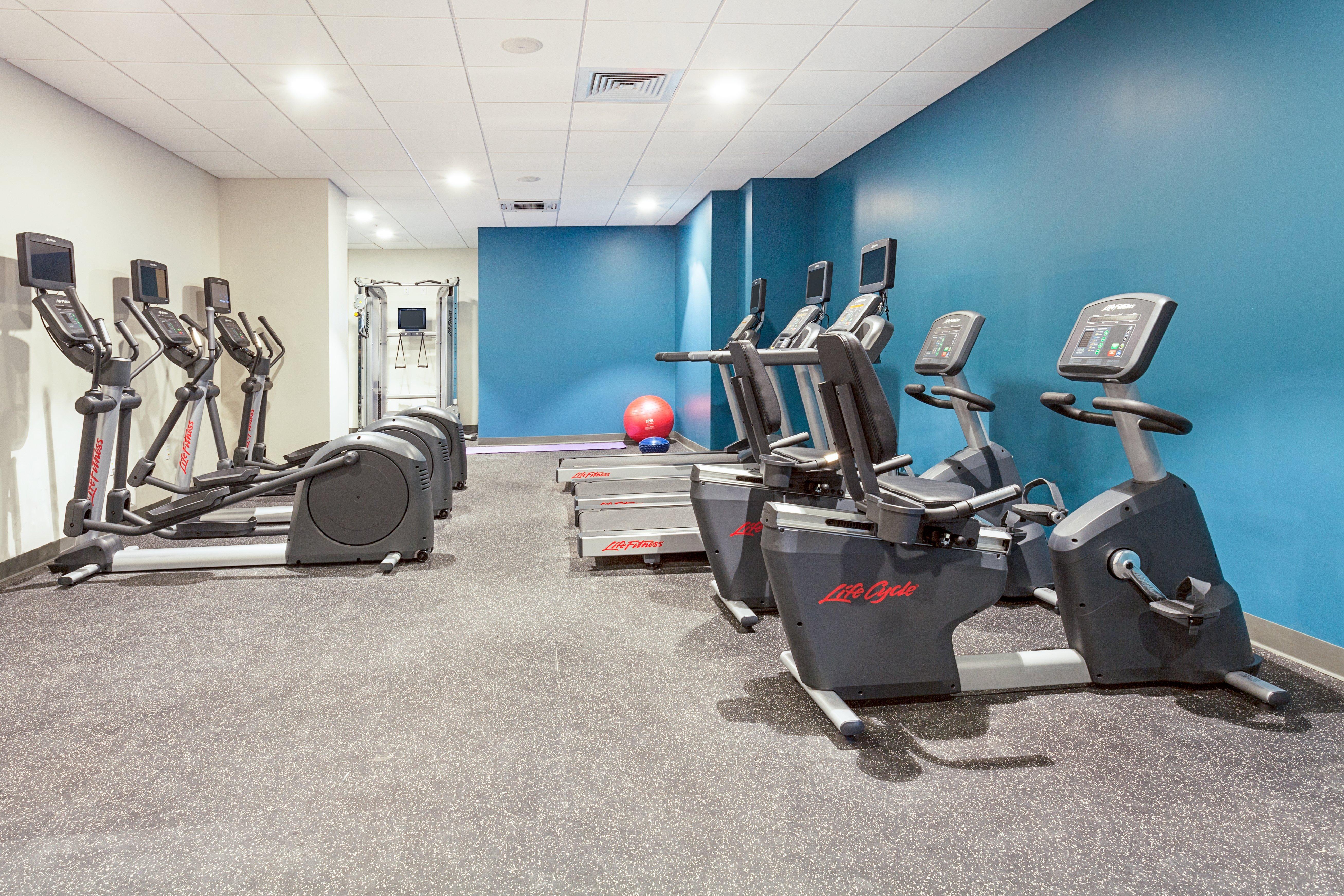 Holiday Inn Express & Suites Panama City Beach Beachfront By Ihg Buitenkant foto